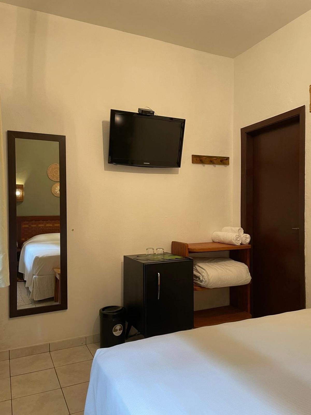 Pousada Aroeira Barra do Sahy Room photo