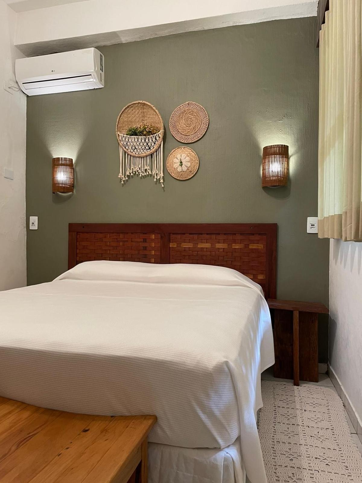 Pousada Aroeira Barra do Sahy Room photo