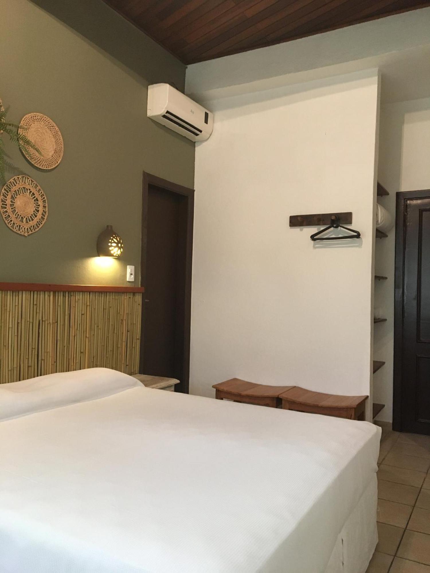 Pousada Aroeira Barra do Sahy Room photo